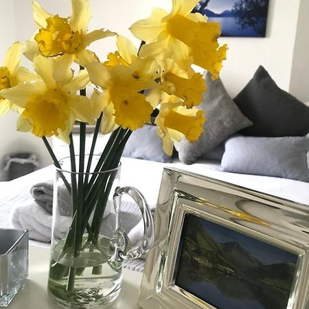 Roses Cottage - Near Scafell Comfy Modern Idyllic Santon Bridge エクステリア 写真