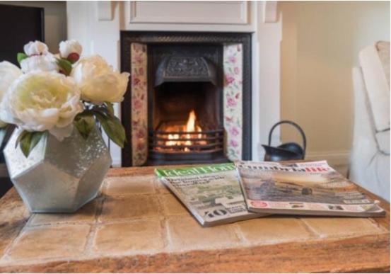 Roses Cottage - Near Scafell Comfy Modern Idyllic Santon Bridge エクステリア 写真