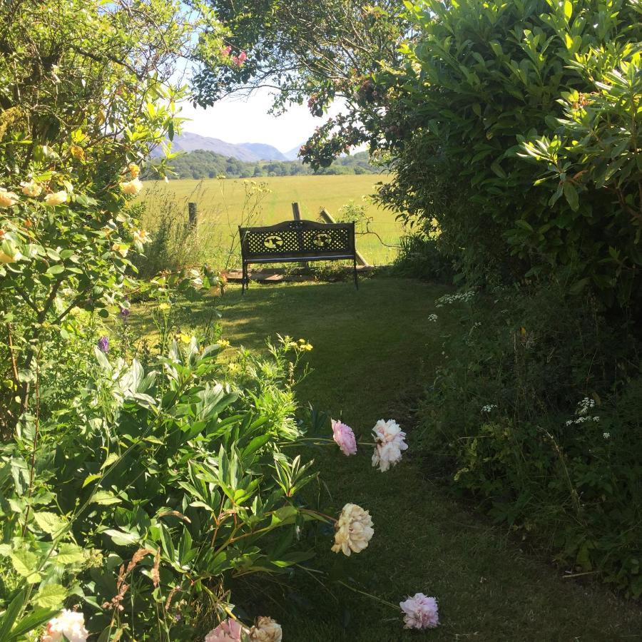 Roses Cottage - Near Scafell Comfy Modern Idyllic Santon Bridge エクステリア 写真