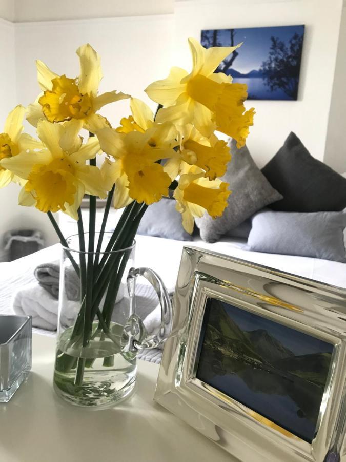 Roses Cottage - Near Scafell Comfy Modern Idyllic Santon Bridge エクステリア 写真
