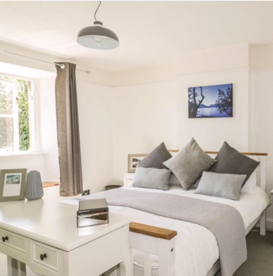 Roses Cottage - Near Scafell Comfy Modern Idyllic Santon Bridge エクステリア 写真