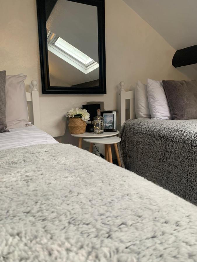 Roses Cottage - Near Scafell Comfy Modern Idyllic Santon Bridge エクステリア 写真