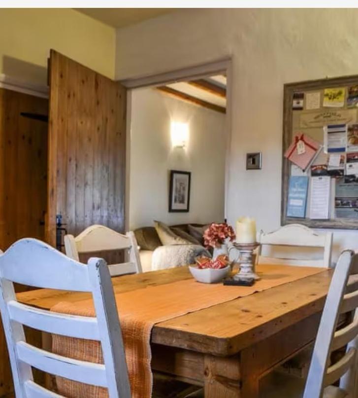Roses Cottage - Near Scafell Comfy Modern Idyllic Santon Bridge エクステリア 写真